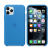 Чохол Silicone Case Original Apple iPhone 11