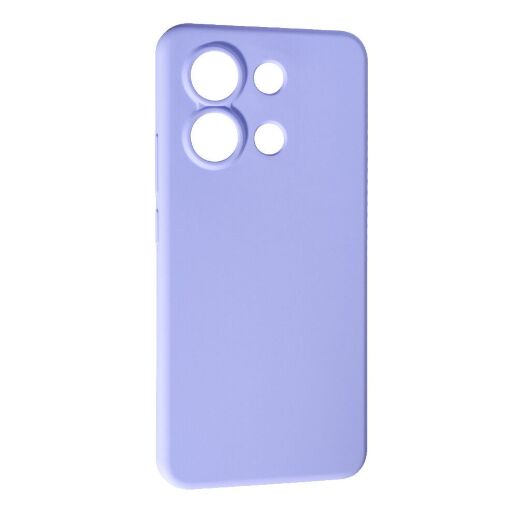 Силікон Case Softy для Xiaomi Redmi Note 13 Pro (4G) /Poco M6 Pro (4G) Purple