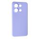 Силікон Case Softy для Xiaomi Redmi Note 13 Pro (4G) /Poco M6 Pro (4G) Purple