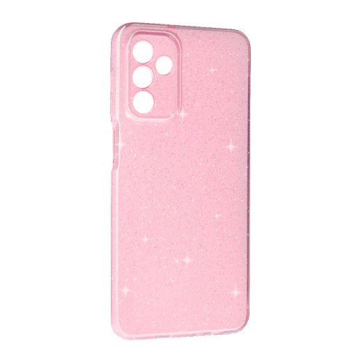 Силікон Summer Vibe для Samsung A25 Pink