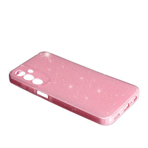 Силікон Summer Vibe для Samsung A25 Pink