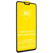 Захисне скло 9D HONOR 9X LITE