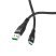 USB кабель HOCO U53 USB - Type-C 5A 1.20M