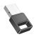 Bluetooth адаптер Borofone DH8, чорний