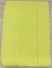 Чохол книжка Smart Case Apple iPad 10.2" 2020 Yellow