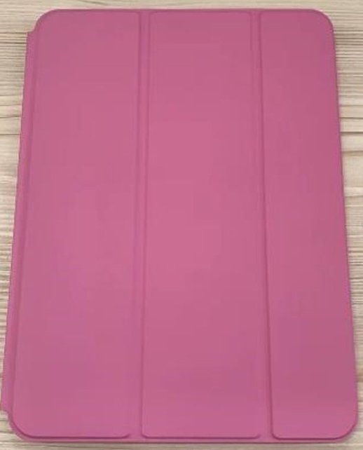 Чохол книжка Smart Case Apple iPad 10.2" 2020 Yellow