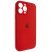 Чохол силіконовий Soft Touch FULL CAMERA для iPhone 14 PLUS 6,7"