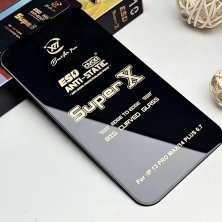 Захисне скло ESD SUPER X APPLE iPhone 16 PRO 6.3"