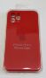 Чохол Silicone Case Copy Apple iPhone 11 Pro Square Red, 12