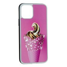 Чохол Fashion Mix для Apple iPhone 11 Pro Мороженое