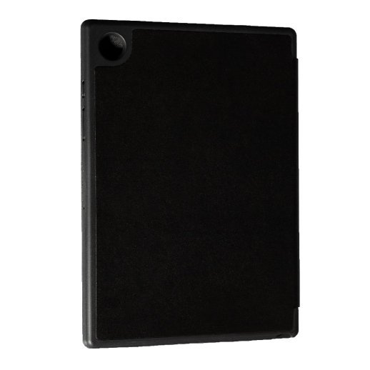 Чохол Smart Case With Pencil для Samsung Tab A8 (10.5) / X200 / X205 Black