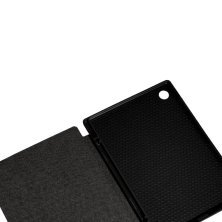 Чохол Smart Case With Pencil для Samsung Tab A8 (10.5) / X200 / X205 Black