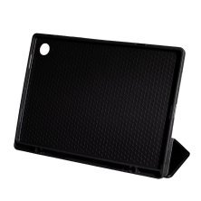 Чохол Smart Case With Pencil для Samsung Tab A8 (10.5) / X200 / X205 Black