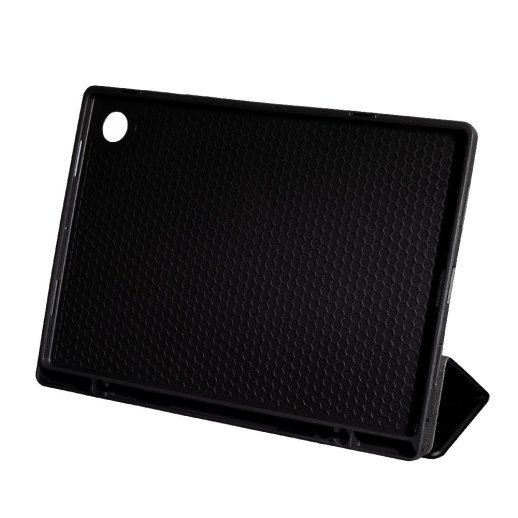 Чохол Smart Case With Pencil для Samsung Tab A8 (10.5) / X200 / X205 Black