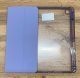 Чохол книжка Smart Case Apple iPad 10.2/10.5 Pencil Case NEW Light Purple