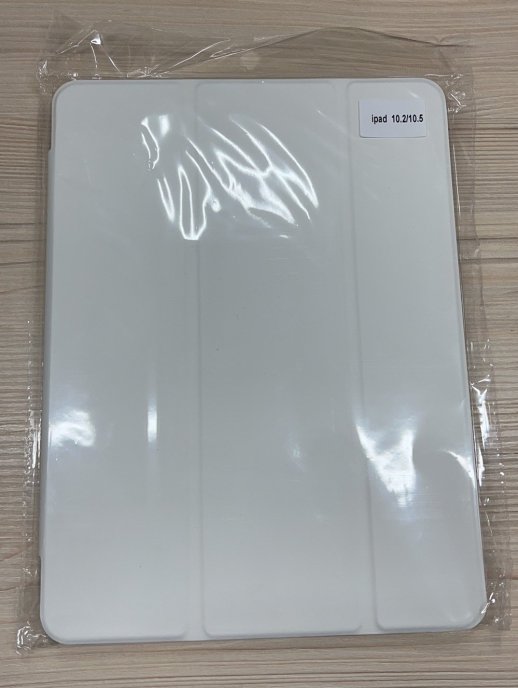 Чохол книжка Smart Case Apple iPad 10.2/10.5 Pencil Case NEW Light Purple