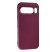 Силіконовий чохол Case SMTT (AA) для Google Pixel 10 Pro XL Bordo