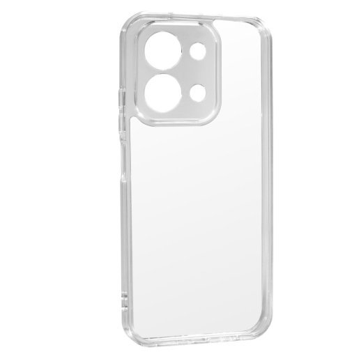 Чохол Clear Case для Xiaomi Redmi 15C (UA/EUROPE) Transparent