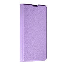Чохол-книжка  Elite для Samsung A07 Purple