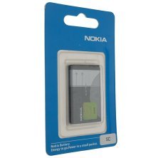 АКБ STANDART NOKIA BL-5C | 1101 | 1110 | 1100 | 3120 | 3100 | 2300 | 6820 | 6230 | 3660 | 7610 | N72