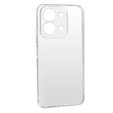 Силіконовий чохол  SMTT для Xiaomi Redmi 15C (Global) / Poco C85 Transparent