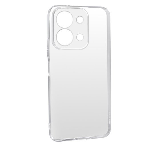 Силіконовий чохол SMTT для Xiaomi Redmi 15C (Global) / Poco C85 Transparent