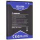 Акумулятор до телефону INKAX SAMSUNG I8262 Galaxy CORE DUOS | G350 | I8260 | G3502 | G3508 | G3502U |