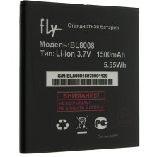 Акумулятор ОРИГІНАЛ КУЛЕК FLY BL8008