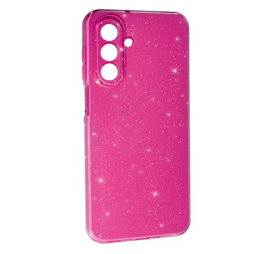 Силіконовий чохол Summer Vibe для Samsung A17 Cherry