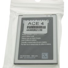 Акумулятор ОРИГІНАЛ КУЛЕК SAMSUNG ACE 4