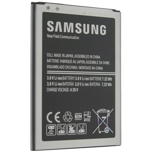 Акумулятор ОРИГІНАЛ КУЛЕК SAMSUNG ACE 4