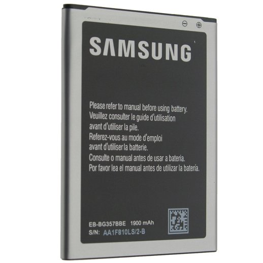 Акумулятор ОРИГІНАЛ КУЛЕК SAMSUNG ACE 4