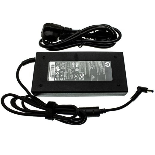Блок питания для ноутбука HP 150W 19.5V 7.7A (4.5*3.0 мм, PIN)