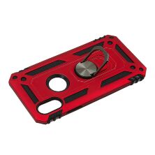 Накладка Antishock для Apple iPhone X / Xs Red