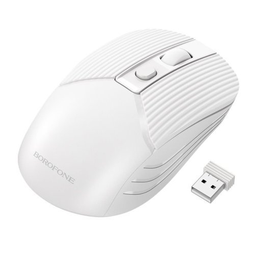 Мишка бездротова BOROFONE BG5 2.4G business wireless