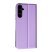Книжка Flip Cover Elite для Samsung A54 Purple