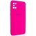 Задня накладка CAMERA FULL Silicone Case SAMSUNG A315 Galaxy A31 2020