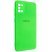 Задня накладка CAMERA FULL Silicone Case SAMSUNG A315 Galaxy A31 2020