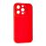 Резинка SMTT для Apple iPhone 13 Pro Max Red