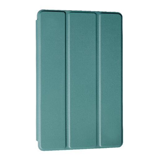 Чохол планшет Smart Case With Pencil для Samsung Tab A9 Plus Pine Green