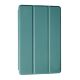 Чохол планшет Smart Case With Pencil для Samsung Tab A9 Plus Pine Green