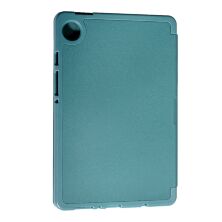 Чохол планшет Smart Case With Pencil для Samsung Tab A9 Plus Pine Green