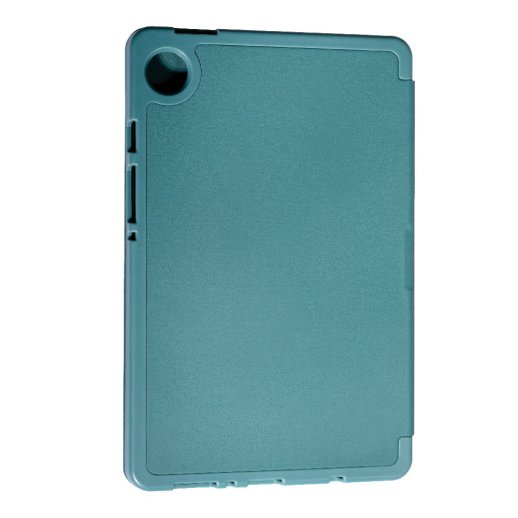 Чохол планшет Smart Case With Pencil для Samsung Tab A9 Plus Pine Green
