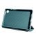 Чохол планшет Smart Case With Pencil для Samsung Tab A9 Plus Pine Green