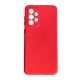 Силікон Case SMTT (AA) для Samsung A33 Red