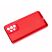 Силікон Case SMTT (AA) для Samsung A33 Red