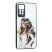Накладка Prisma Ladies New для Xiaomi Redmi Note 11 Pro Plus Yellow
