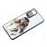 Накладка Prisma Ladies New для Xiaomi Redmi Note 11 Pro Plus Yellow