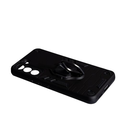Накладка Antishock для Samsung S22 Black