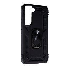 Накладка Antishock для Samsung S22 Black